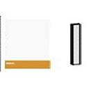 ДҮҮРГЭГЧ WALL UNIT БОР ХҮРЭН 15*72
