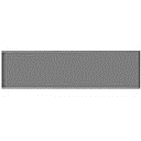 ХААЛГА ХАР СААРАЛ 60*18