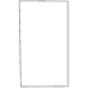 ХААЛГА ЦАСАН ЦАГААН 60*132