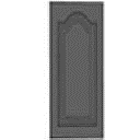 ХААЛГА ХЭЭТЭЙ СААРАЛ 15*72