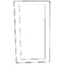 ХААЛГА ХОВИЛТОЙ ЦАГААН 60*96