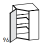 ХААЛГА БУЛАНГИЙН ХАР СААРАЛ 64*96