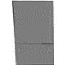 ХААЛГА ХӨРГӨГЧНИЙ ХАР СААРАЛ 60*228