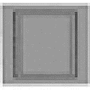 ХААЛГА ШУРГУУЛГАНЫ ЦАГААН СААРАЛ 90*36