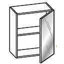 WALL UNIT 45*32*72