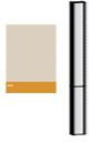 UNICA BEIGE INFILL 15*228