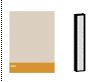 UNICA BEIGE INFILL 15*72