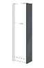 INFINITY ANTHRACITE 45*91.32