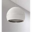 AIRFORCE BOWL HOOD WHITE