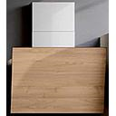 ARTEL HOOD ROVERE DEPACATO