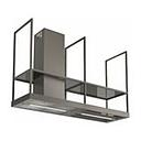 FABER HOOD T-SHELF ISOLA