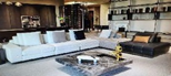 CORNER SOFA LEFT