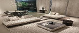 CORNER SOFA