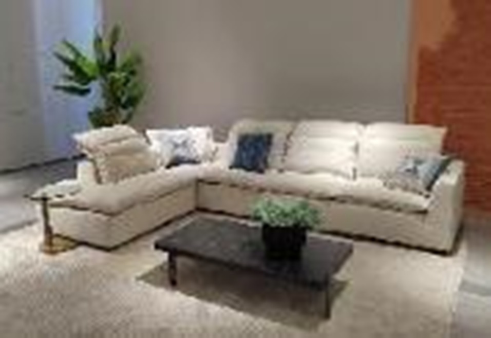 CORNER SOFA RIGHT