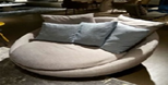LEISURE CHAIR