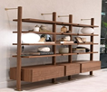 BOOKCASE