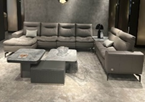 CORNER SOFA RIGHT