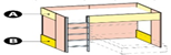 BUNK BED SX
