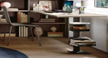 STUDY DESK RECTANGULAR
