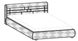BED POCKET WITH BOX