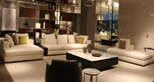 CORNER SOFA LEFT