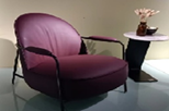 LEISURE CHAIR