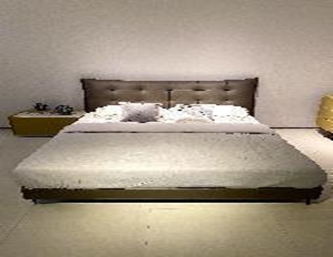 BED 1800*2000