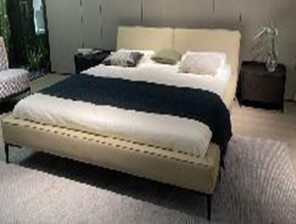 BED 1800*2000