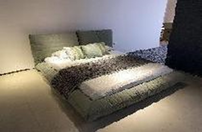 BED 1800*2000