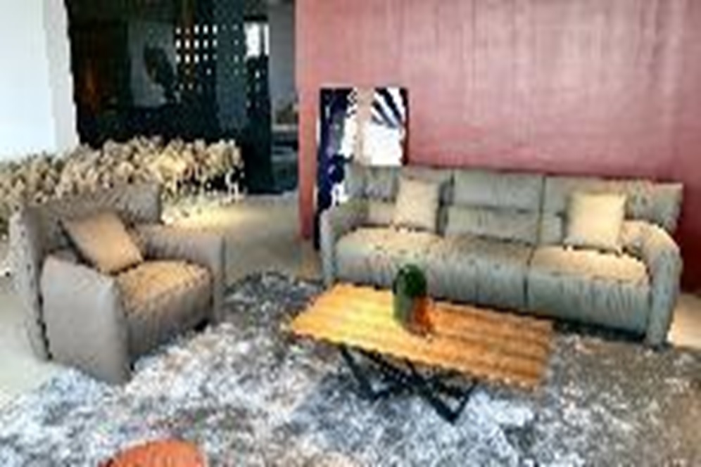 SOFA 1 SEAT