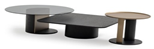 COFFEE TABLE GLASS TOP