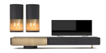TV UNIT WALL UNIT