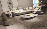 CORNER SOFA RIGHT