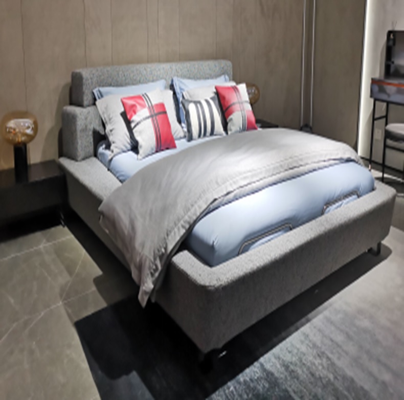 BEDDING 7 SET
