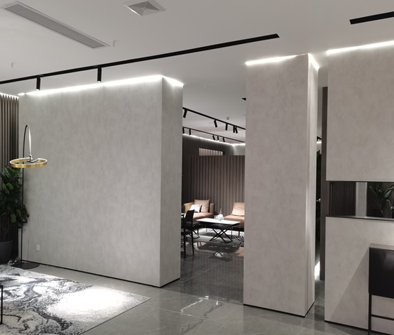WALLBOARD