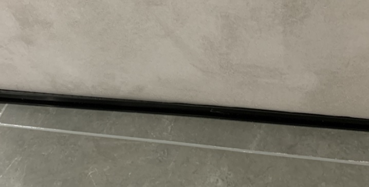 WALLBOARD TOP LINE
