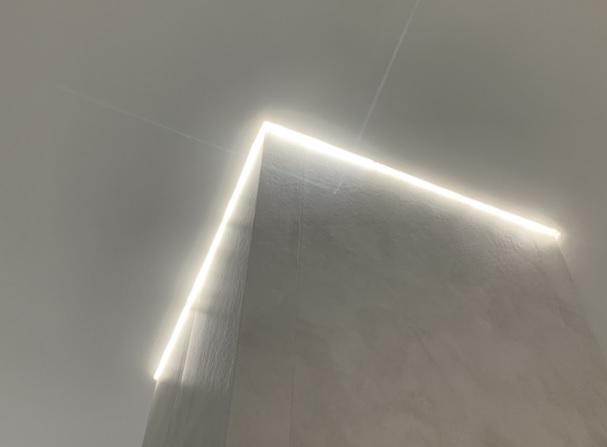 LINE LAMP