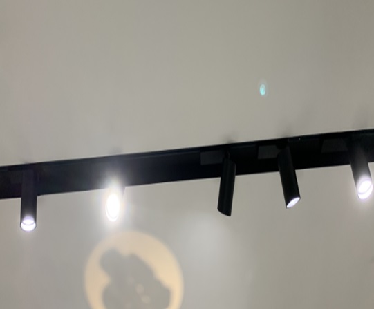 LED
