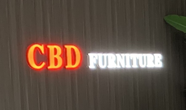 LOGO BOARD