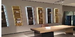 BOOKCASE