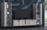 TV CABINET
