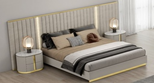 BED 1800*2000