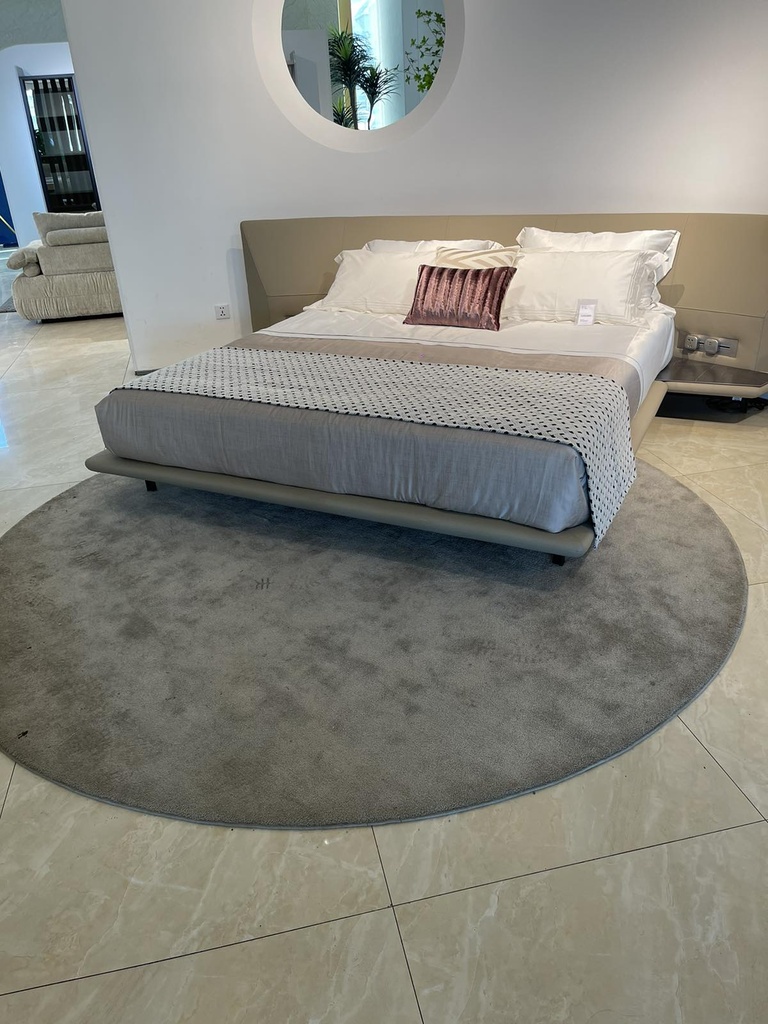 BAM CARPET