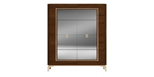 VITRINE 2D WITH LIGHT