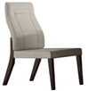 UPHOLSTERED CHAIR