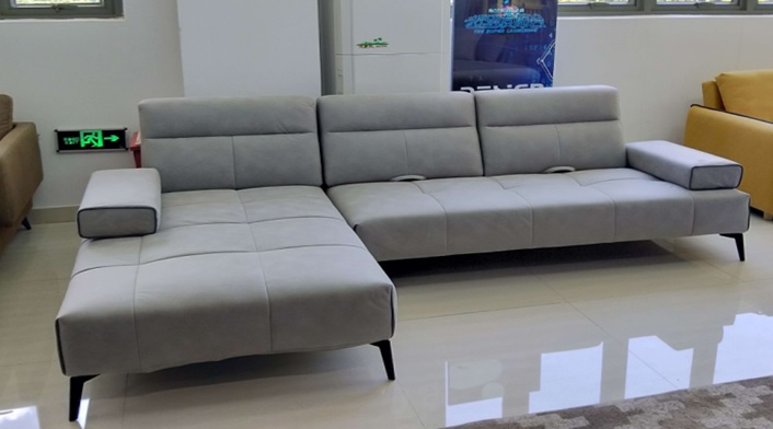 CORNER SOFA
