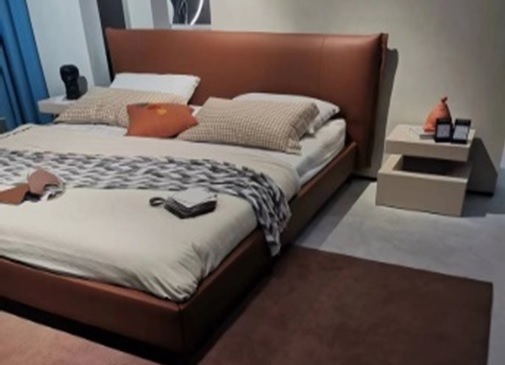 BED 1500*2000