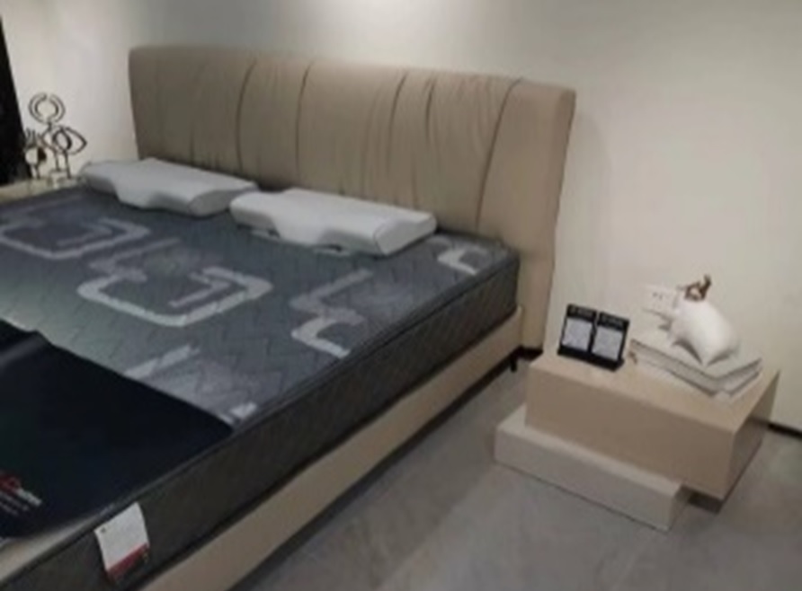 BED 1500*2000