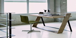 OFFICE DESK
