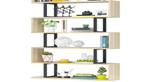 BOOKSHELF